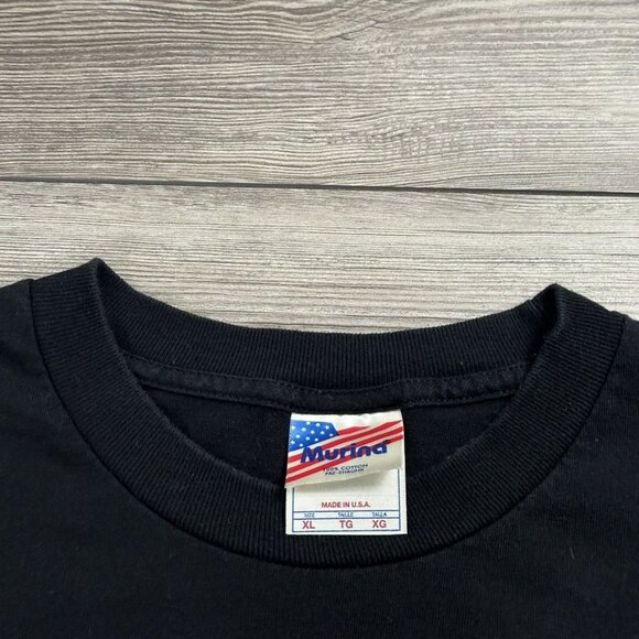 Vintage Y2K Rolling Stones Band T Shirt - Picture 5 of 5